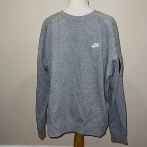 Nike Crewneck Sweatshirt XXL
